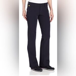 Lolë outdoor travel pants